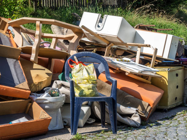 Best Residential Junk Removal  in Commerce, GA