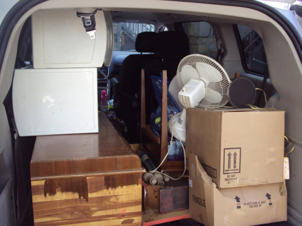 Best Yard Waste Removal  in Commerce, GA