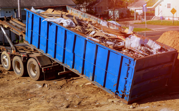 Best Demolition Debris Removal  in Commerce, GA